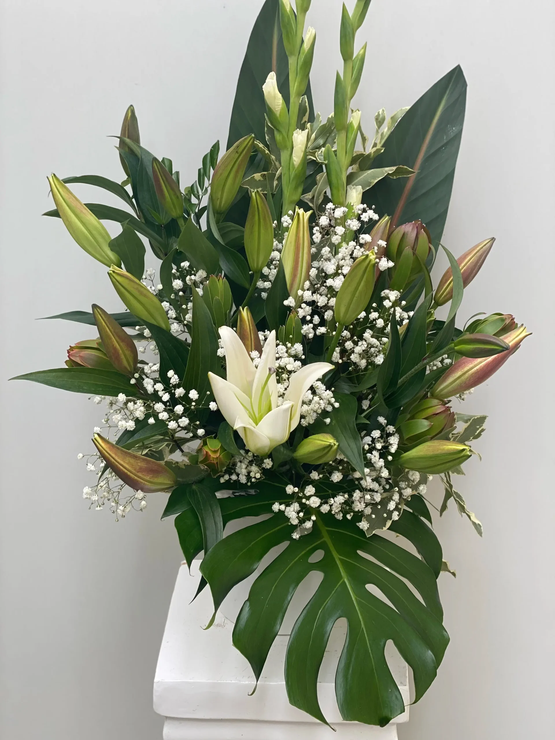 Lily Arrangement