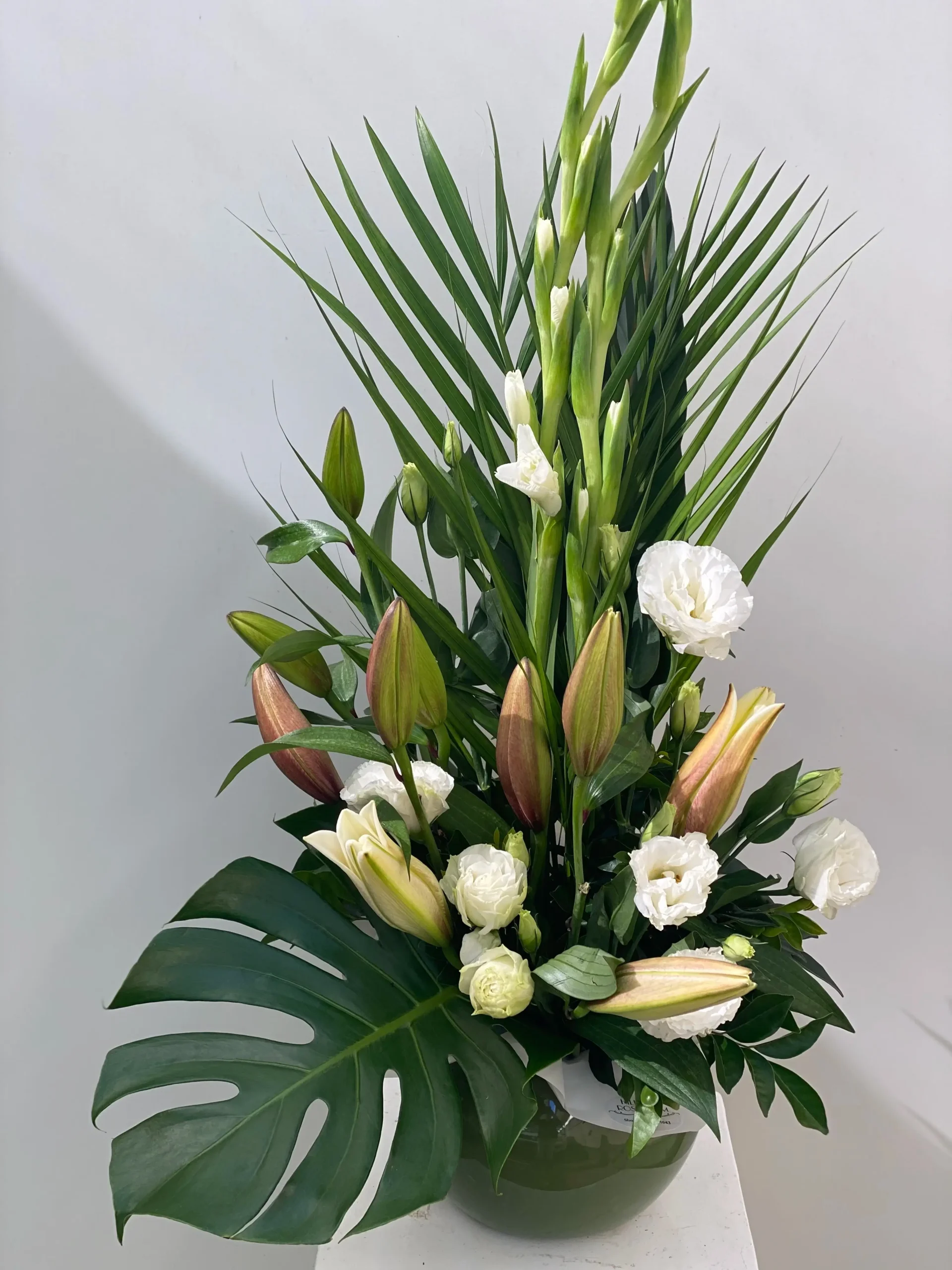 Lily Arrangement