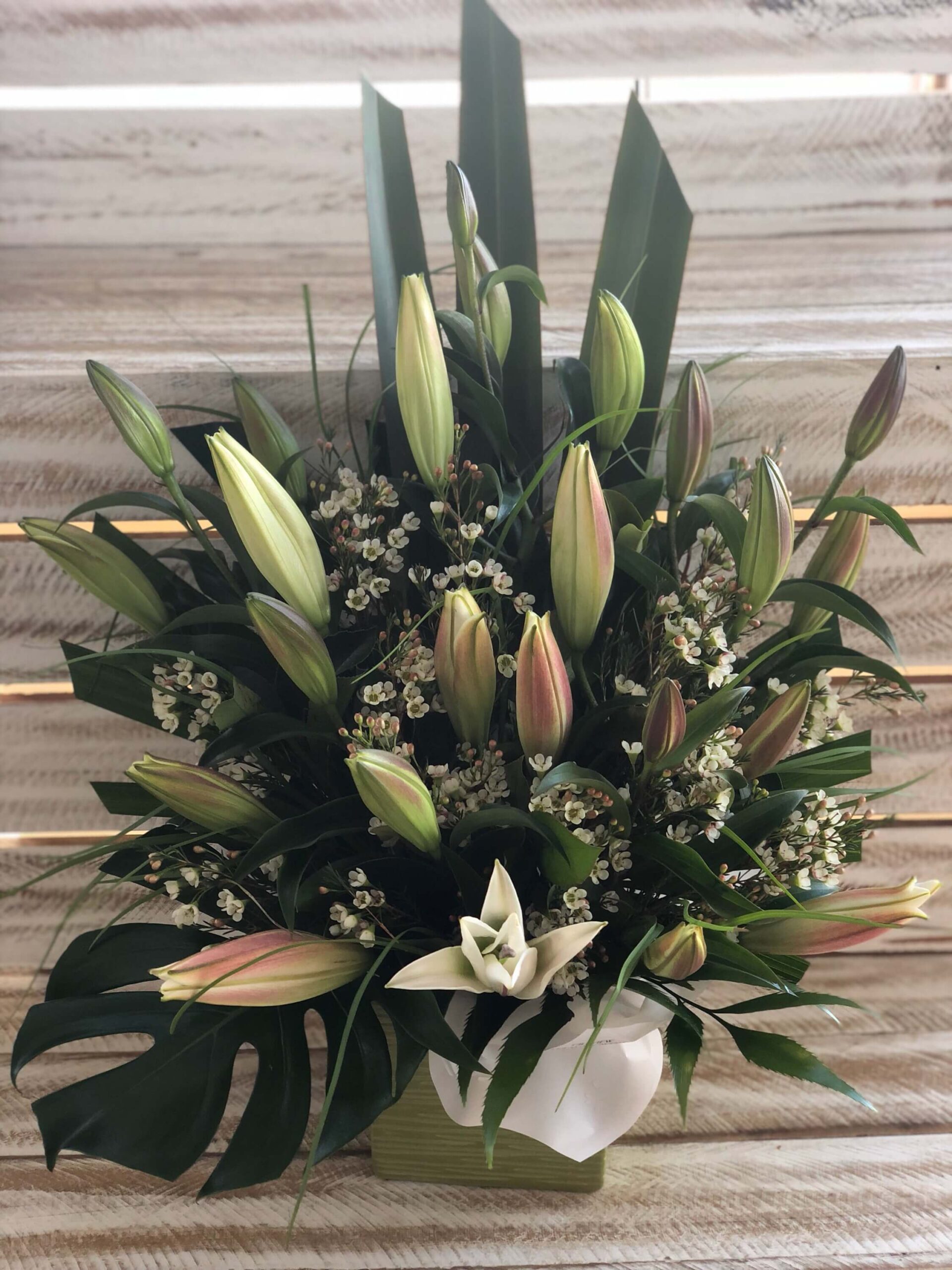 Lily Arrangement